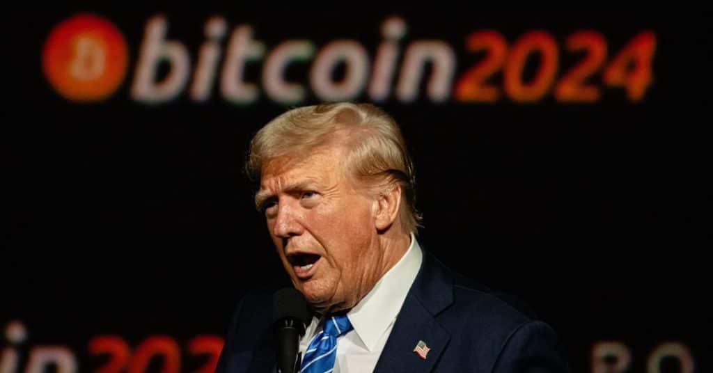 The Surprising Impact of Trump's Crypto Token on Regulatory Laws