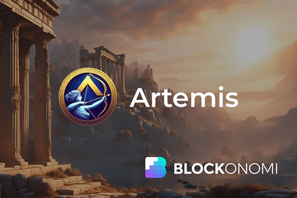 Top 5 Must-Watch Crypto Presales: From Artemis to E-Tuktuk