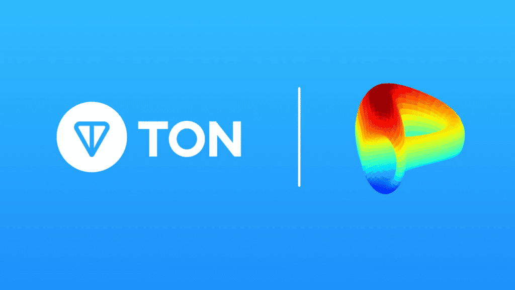 Transform Your Crypto: Dive Into the TON and Curve Finance Stablecoin Revolution