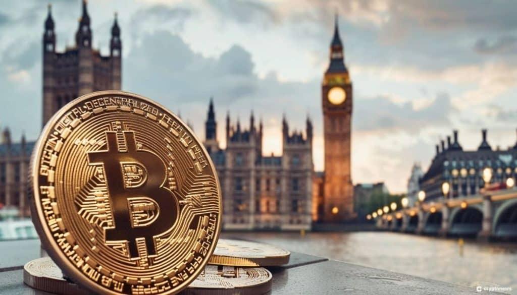 UK High Court Proclaims Tether as Legal Property Post-New Regulations