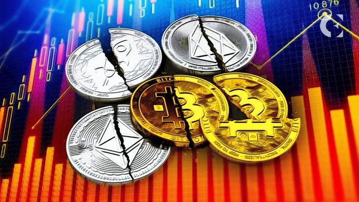 Why BTC, ETH, BNB, XRP Are Tumbling - Inside the Crypto Meltdown