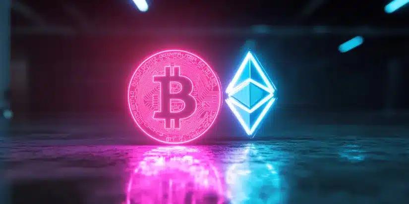 Why Bitcoin and Ethereum ETFs Are Bleeding Out Investors Today