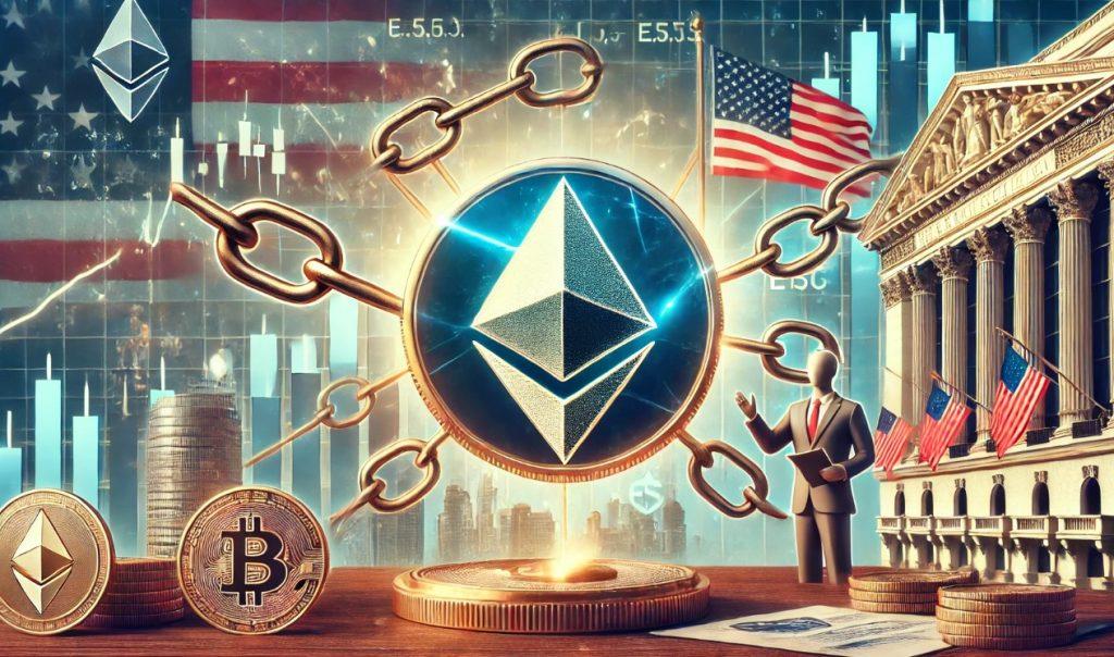 Why VanEck Closed Its Ethereum Futures ETF as Markets Tumble