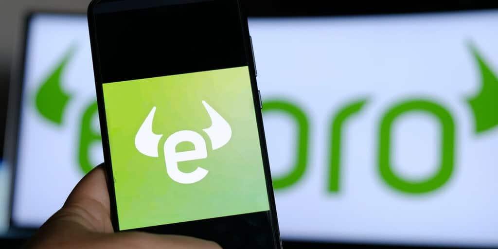 eToro Limits US Crypto Options to 3 Giants Post SEC Settlement