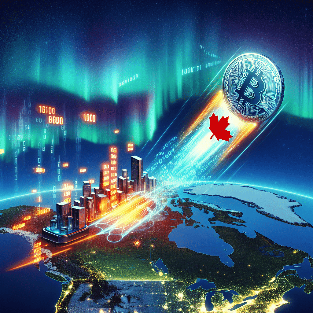 Crypto Exchanges Leaving Canada: Gemini's Departure Explained