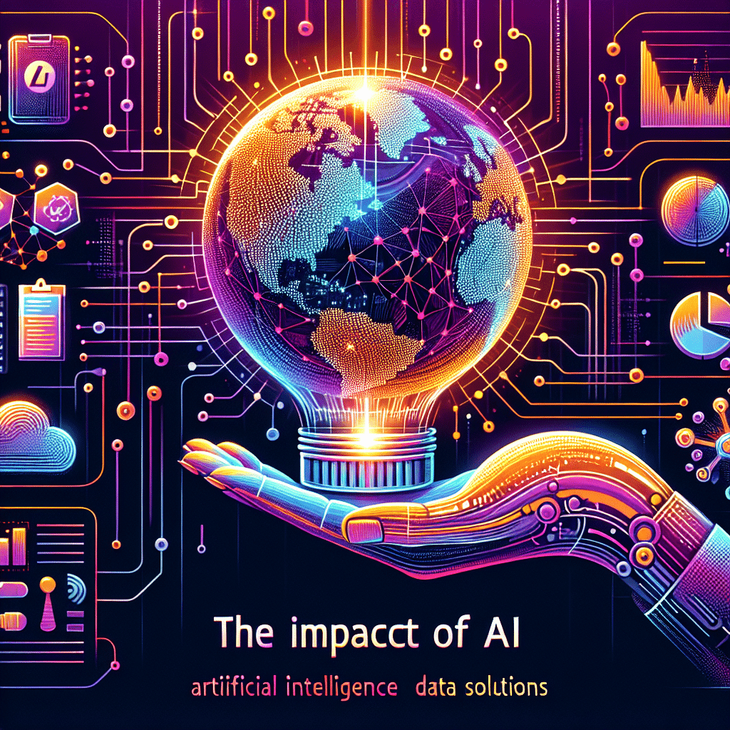 The Impact of Itheum in AI Data Solutions