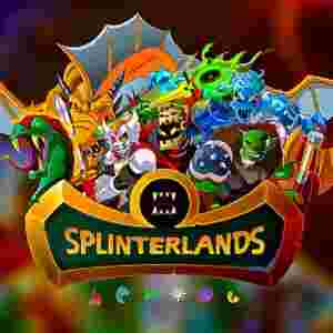Splinterlands: Metaverse Trading Card Game - Game Review