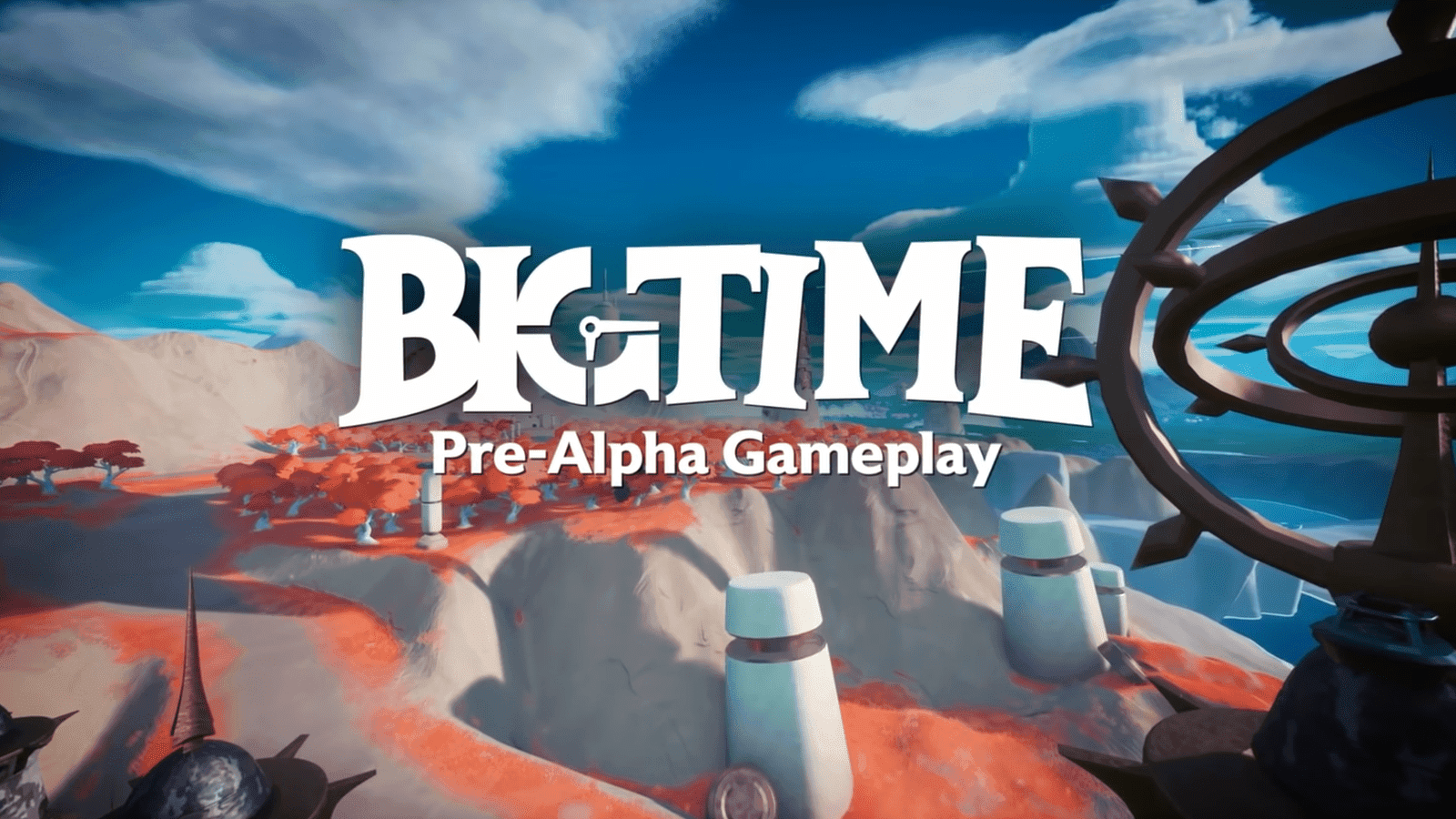 Big Time - Game Review - Play Games image 2