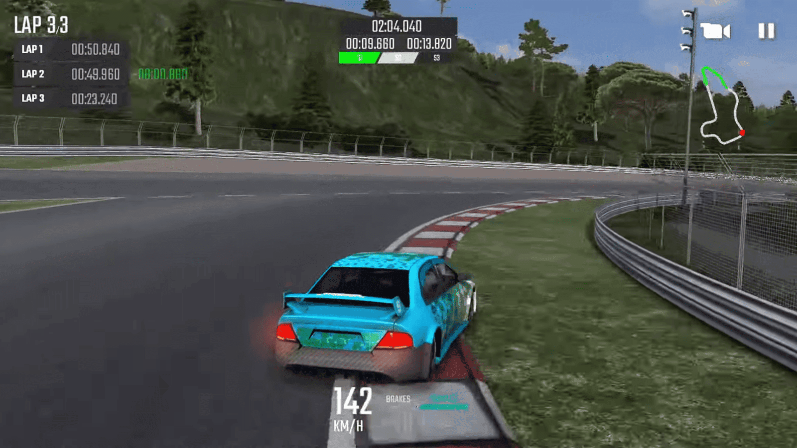 Revv Racing - Game Review - Play Games image 4
