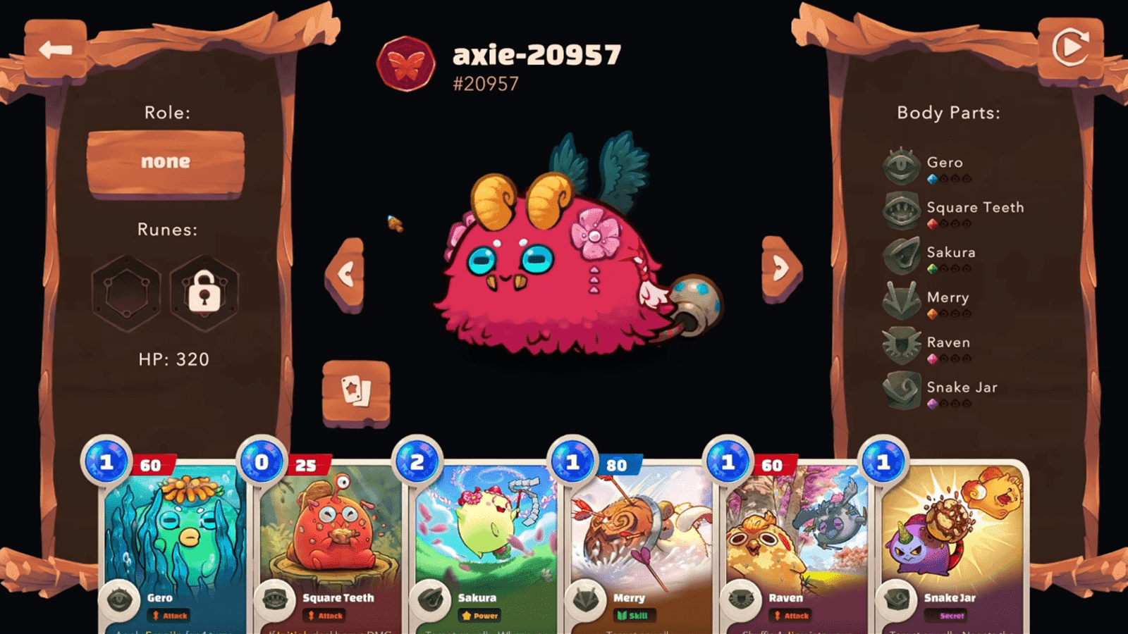 Axie Infinity - Game Review image 2