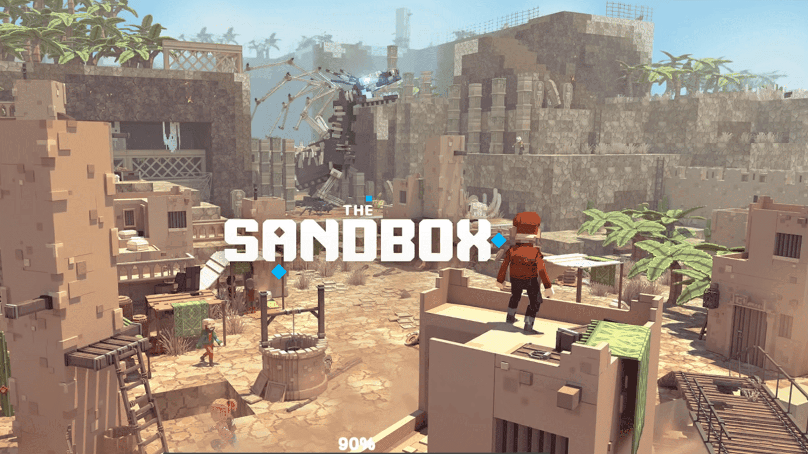 The Sandbox - Game Review image 3