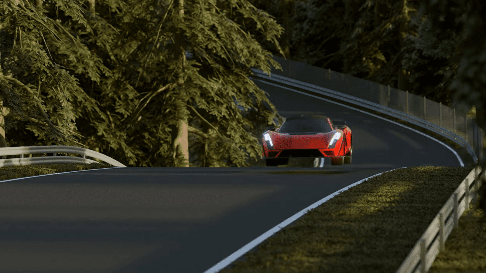 Apex Kings NFT Racing - Game Review image 1