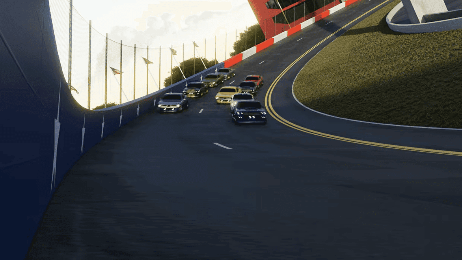 Apex Kings NFT Racing - Game Review image 3