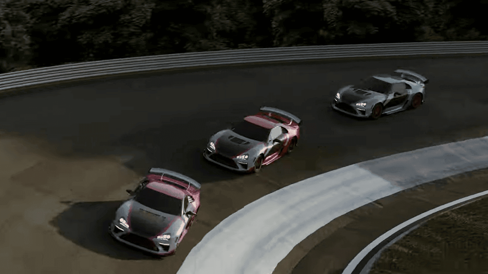 Apex Kings NFT Racing - Game Review image 4