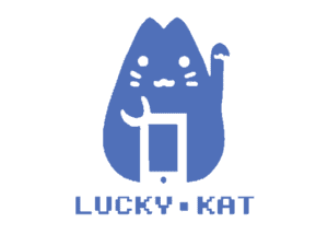 Lucky Kat - Video Game Developer - Games List