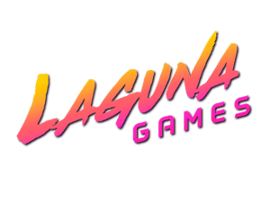 Laguna games - Game Developer