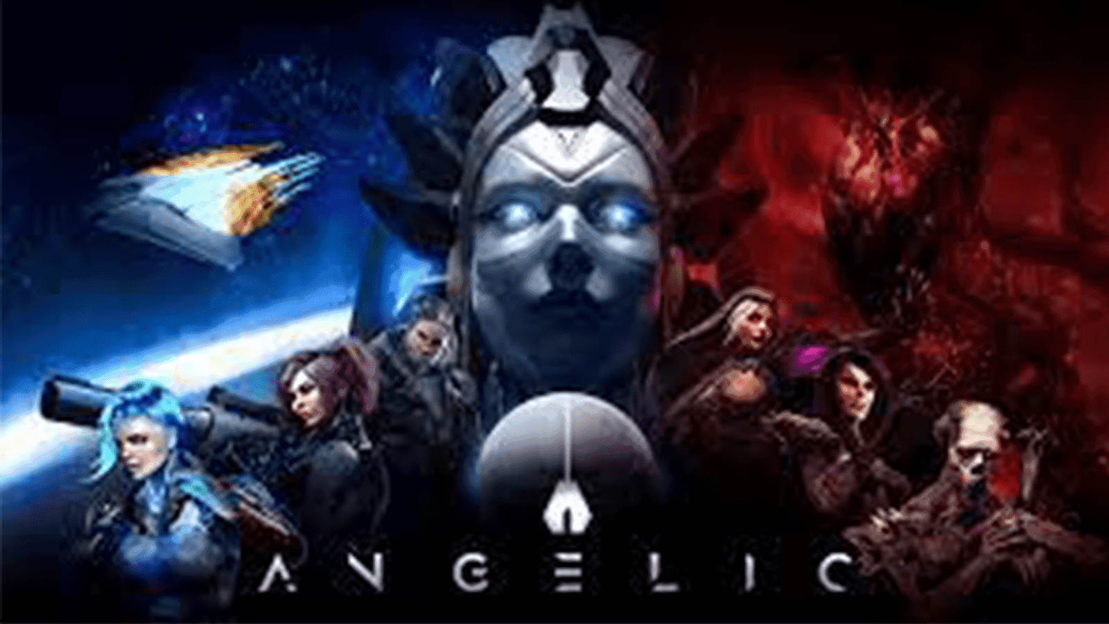Angelic Game - Game Review - Play Games