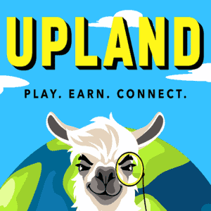 Upland: Play-to-Earn Metaverse Game - Game Review