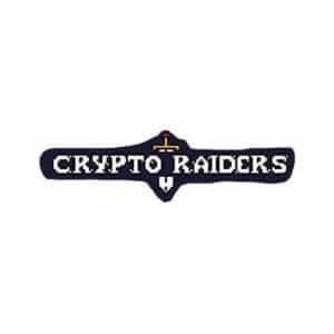 Crypto Raiders