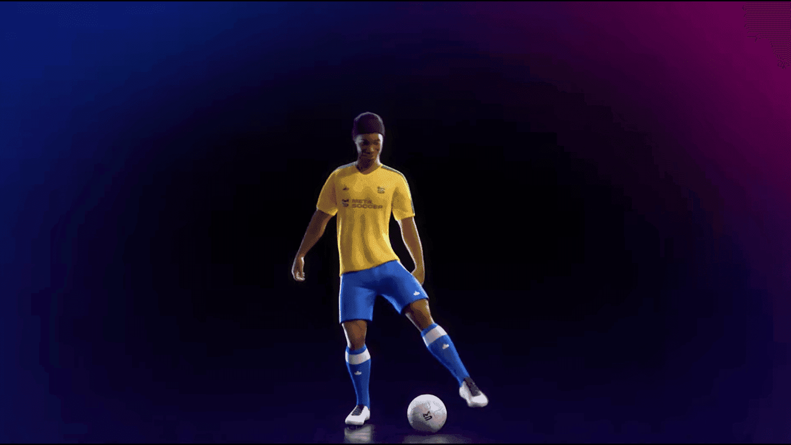 MetaSoccer - Game Review - Play Games image 3