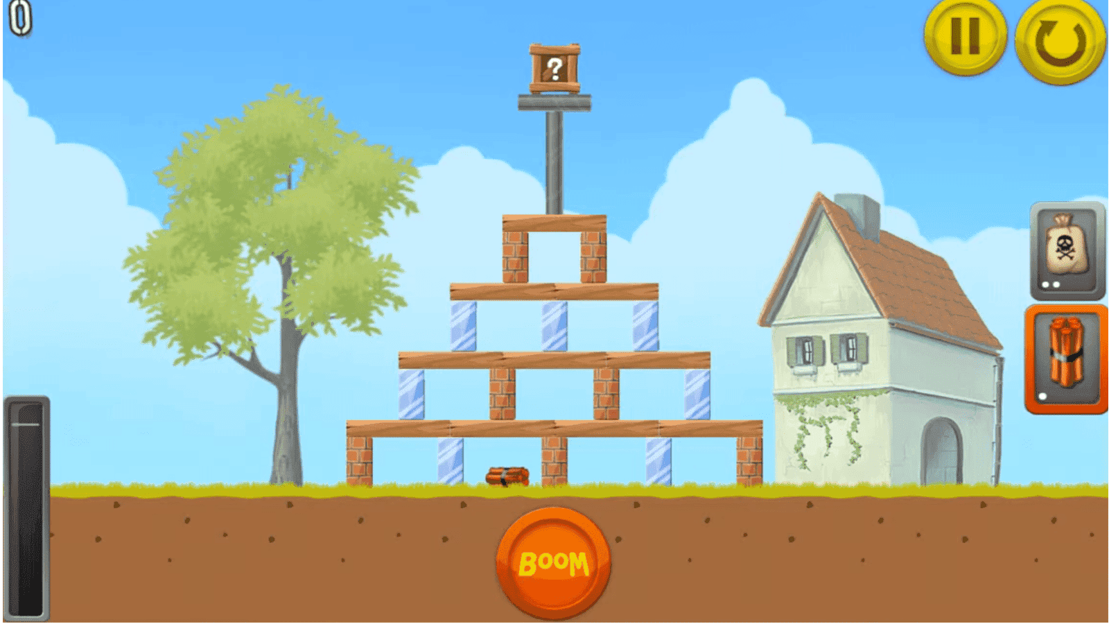 BoomLand - Game Review - Play Games image 1