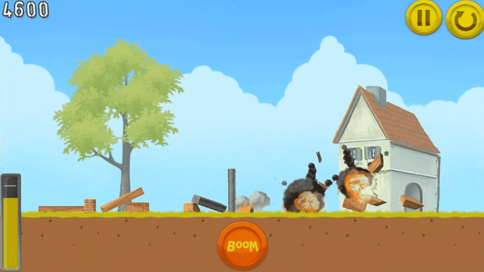 BoomLand - Game Review - Play Games image 2