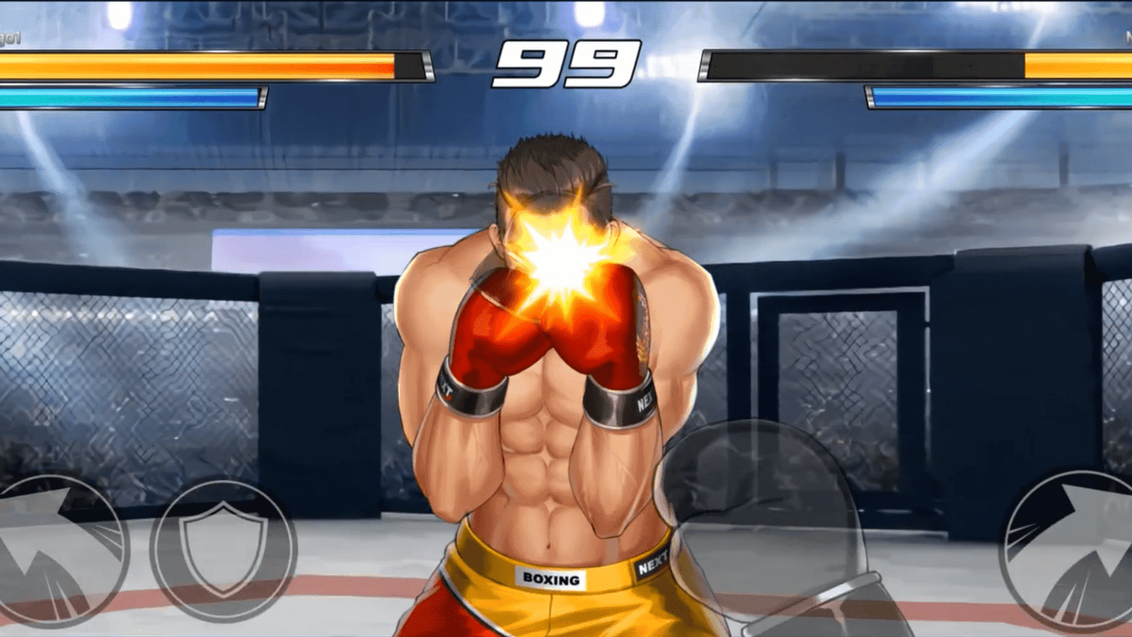 Prizefighter - Game Review - Play Games image 2