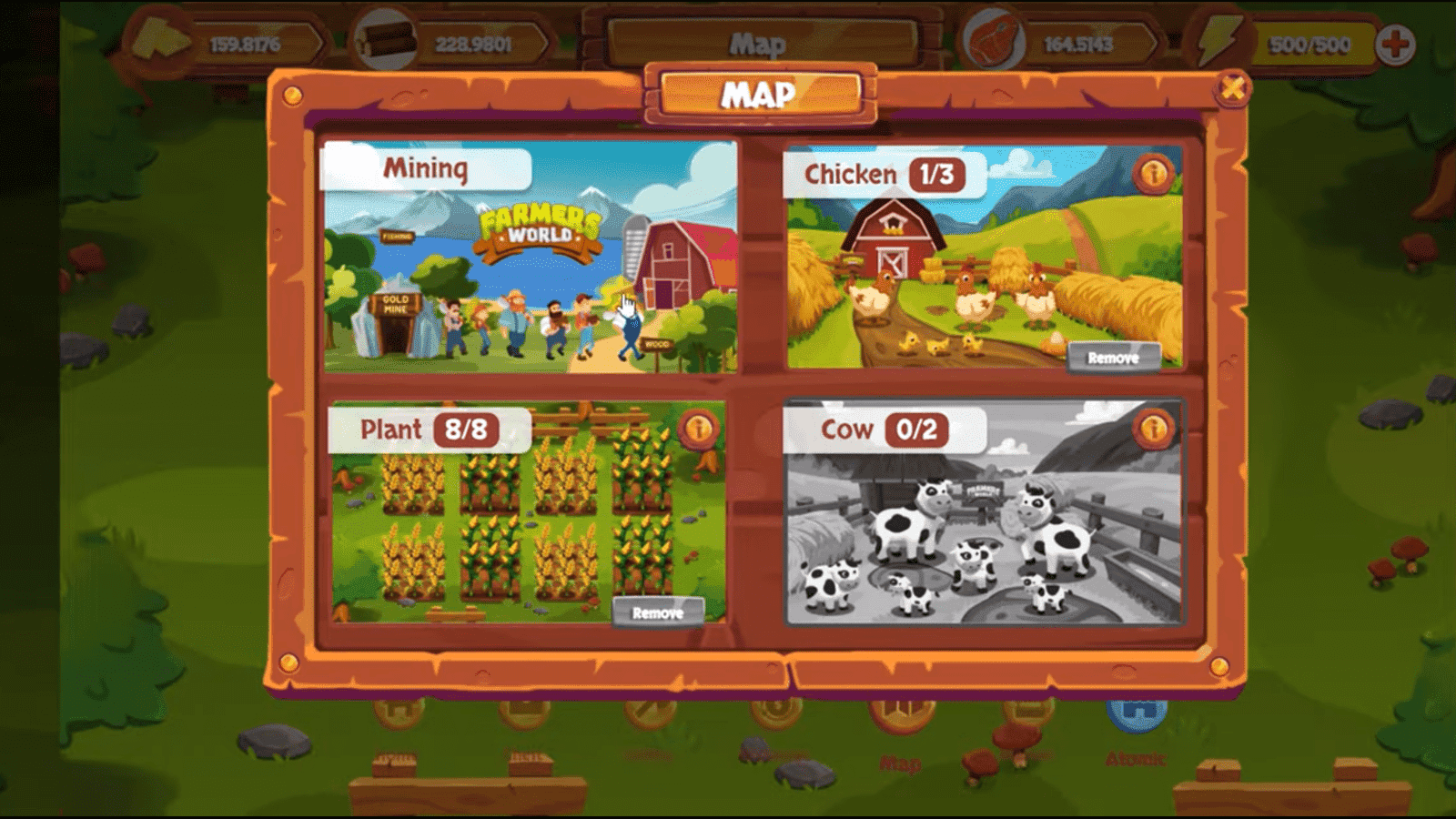 Farmers World - Game Review - Play Games image 5