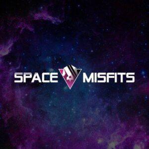 Space Misfits - Game Developer