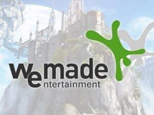 WeMade - Game Developer