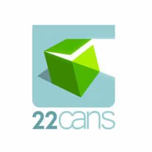 22Cans - Game Developer