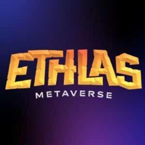 Ethlas Metaverse - Game Developer