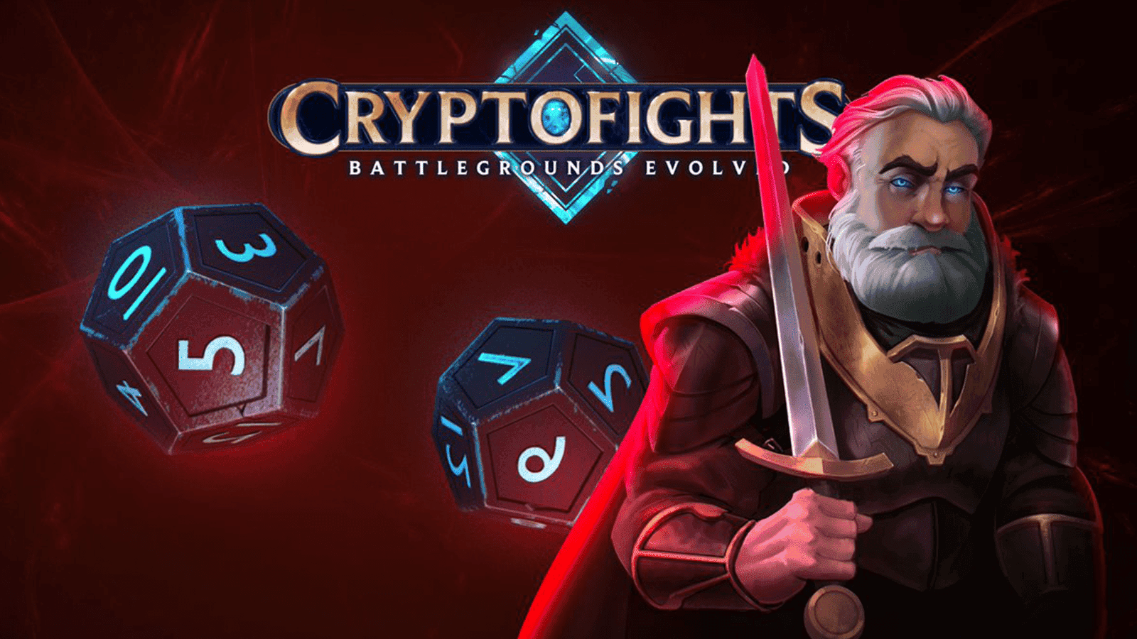 CryptoFights - Game Review - Play Games