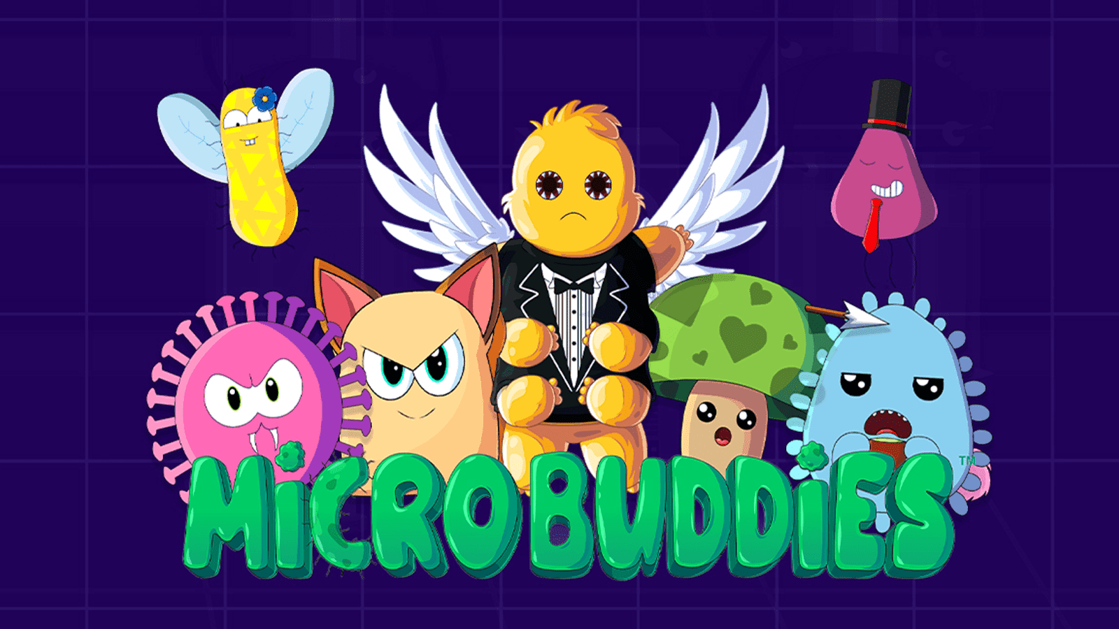 MicroBuddies - Game Review - Play Games