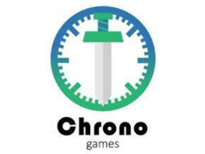 Chrono Games - Video Game Developer - Games List