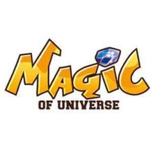 Magic of Universe - Game Developer