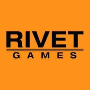 Rivet Games - Game Developer