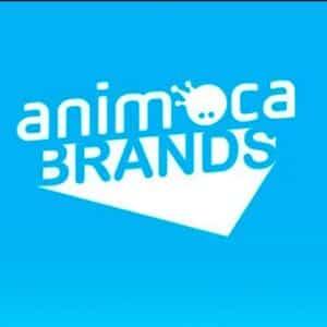 Animoca Brands - Video Game Developer - Games List