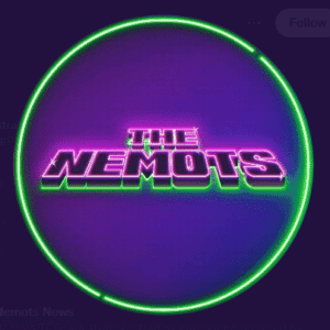 The Nemots - Game Developer