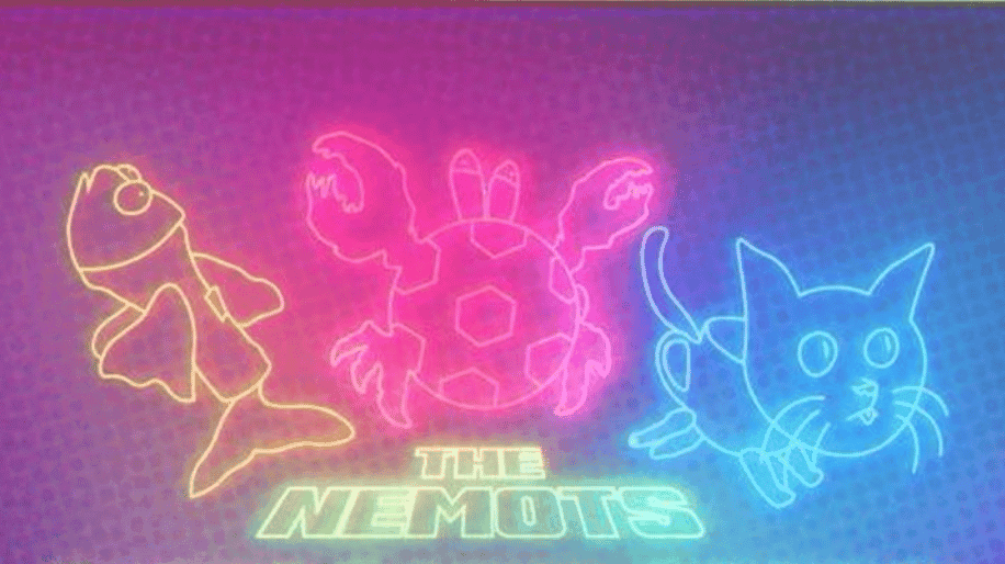 The Nemots - Game Review - Play Games