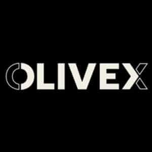 Olive X