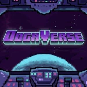 OogaVerse - Game Developer