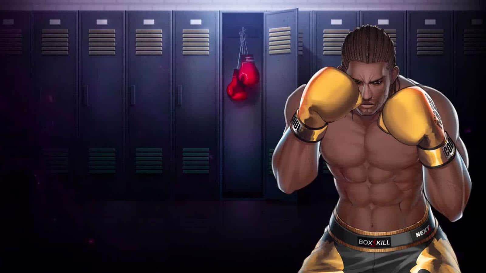 Prizefighter - Game Review - Play Games