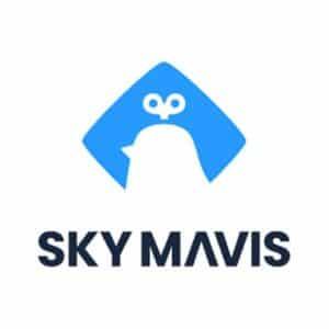 Sky Mavis - Game Developer