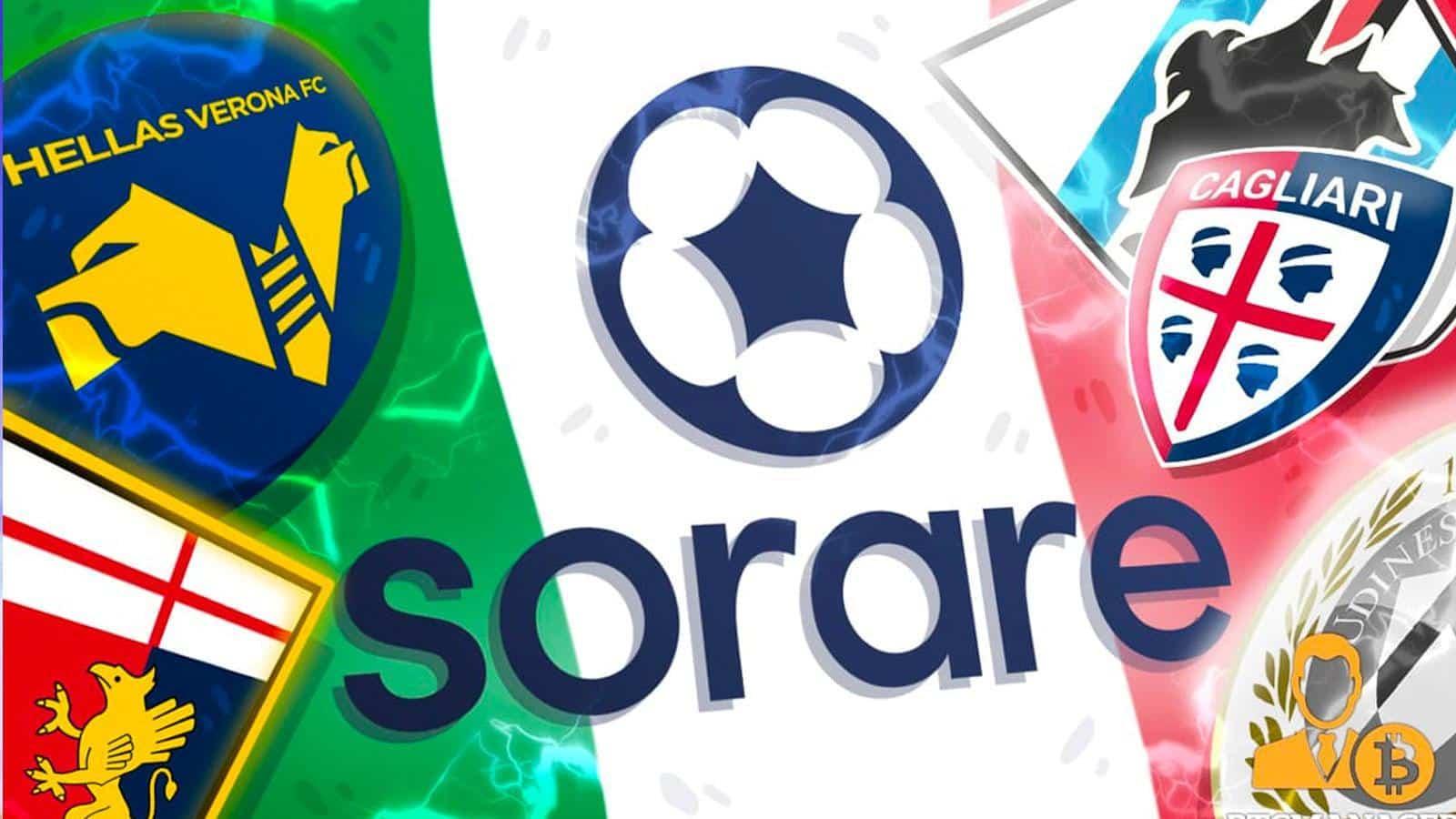 Sorare - Game Review - Play Games