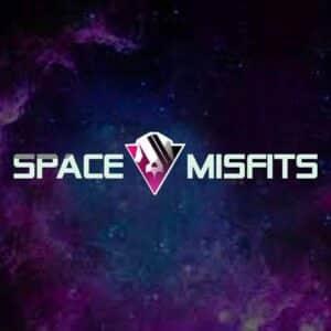 Space Misfits