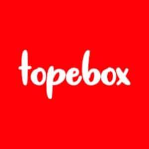 Tope Box - Video Game Developer - Games List