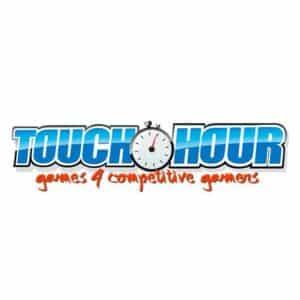TouchHour - Game Developer