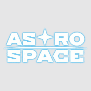 Astro Space - Game Developer
