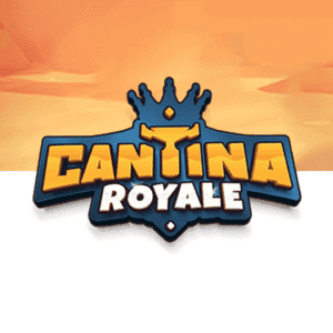 Cantina Royale - Game Developer